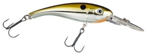 Picture of Strike King Walleye Elite Bonsai Shad Crankbait