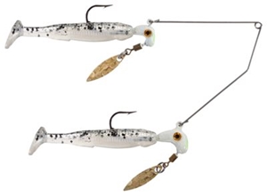Picture of Road Runner Bang Shad Buffet Rig