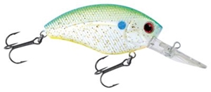 Picture of Livingston Lures Howeller DMC Plus Crankbait