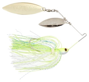 Picture of Stanley Jigs Wedge Plus Spinnerbait