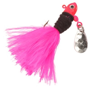 Picture of Bass Pro Shops Marabou Stump Jumper Jig Baits
