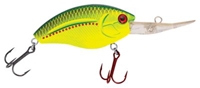 Picture of Livingston Lures Howeller Deep Plus Crankbait