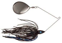 Picture of War Eagle Spinnerbaits - Night Baits