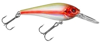Picture of Bass Pro Shops XPS Lazer Eye Hardbaits - Static Shad