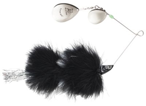 Picture of Blue Fox Vibrax Super Bou Spinnerbait