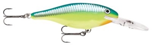 Picture of Rapala Shad Rap Hardbaits - SR08