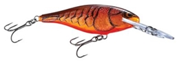 Picture of Rapala Shad Rap Hardbaits - SR04