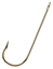 Picture of Mustad Aberdeen Hooks - Gold