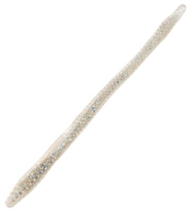 Picture of Zoom Finesse Worm - 4-3/4''