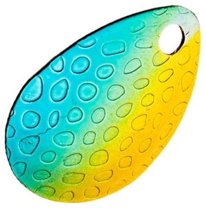 Picture of Bass Pro Shops XPS Walleye Angler Colorado Blades