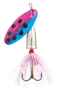 Picture of Blue Fox Vibrax Bullet Fly