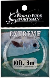 Picture of World Wide Sportsman Extreme Tapered Leader