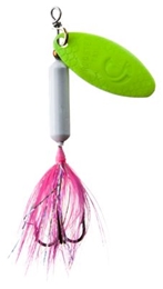 Picture of Worden's Original Rooster Tail - 1/6 oz.