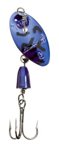Picture of Eco Pro Spins Tungsten Inline Spinners
