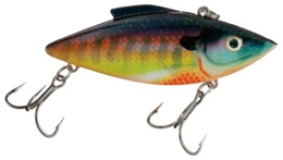 Picture of Bill Lewis Original Rat-L-Trap Hardbait