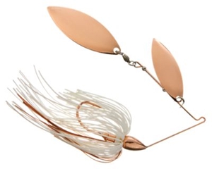 Picture of War Eagle Double Willow Spinnerbaits