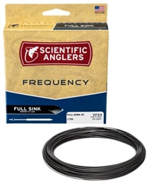 Picture of Scientific Anglers Frequency Full Sink Fly Line