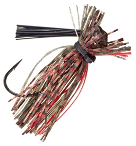 Picture of Jewel Bait Heavy Cover Finesse Football Jigs