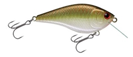 Picture of Lucky Craft Kelly Jordon KJ Flat Crankbaits