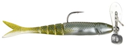 Picture of Strike King Tour Grade Naked Rage Blade