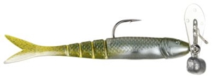 Picture of Strike King Tour Grade Naked Rage Blade