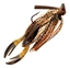 Picture of Hart Tackle Justice Jig with Chunk Trailer