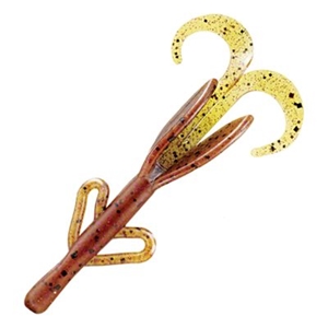 Picture of Zoom Baby Brush Hog Softbaits - 5-1/2''