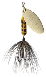 Picture of Worden's Original Rooster Tail - 1/8 oz.