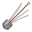 Picture of Offshore Angler Surf Sinkers