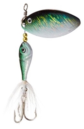 Picture of Bass Pro Shops XPS Lazer Eye Micro Spin