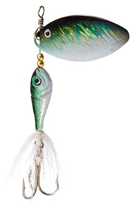Picture of Bass Pro Shops XPS Lazer Eye Micro Spin