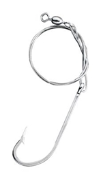 Picture of Offshore Angler Wire Leader Hook Rig