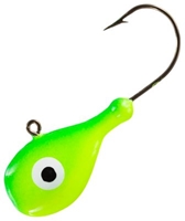 Picture of Bass Pro Shops Walleye Angler Current Creeper Jighead