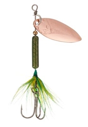 Picture of Bass Pro Shops Tournament Series Micro Spin Lures