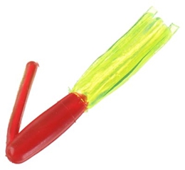 Picture of Bass Pro Shops Tournament Series Snagless Super Squirts
