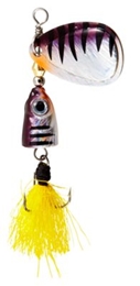 Picture of Blue Fox Vibrax Shallow Spinner