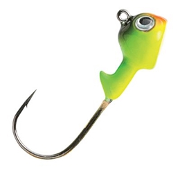 Picture of Bass Pro Shops XPS Walleye Jigs