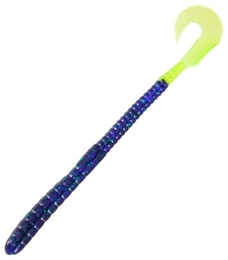 Picture of Bass Pro Shops Tournament Series Squirmin' Worm - 6''