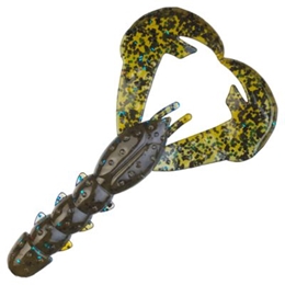 Picture of Strike King Rage Tail Lobster Softbaits