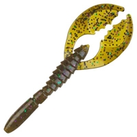 Picture of Gambler Flappy Daddy Craw Worm