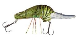 Picture of Bass Pro Shops XPS Crazy Bug