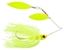 Picture of BOOYAH Glow Blade Spinnerbaits - Double Willow
