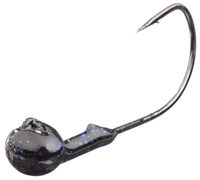 Picture of Bass Pro Shops Enticer Pro Series Non-Weedless Football Jigheads