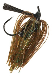 Picture of Lunker Lure Triple Rattleback Jig