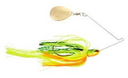 Picture of Bass Pro Shops Lazer Eye Pro Series Spinnerbaits - Single Colorado