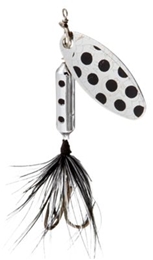 Picture of Worden's Original Rooster Tail - 1/8 oz.