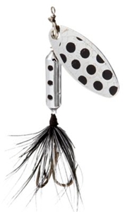 Picture of Worden's Original Rooster Tail - 1/8 oz.