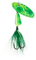 Picture of Worden's Vibric Rooster Tail Lures