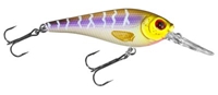 Picture of Bass Pro Shops XPS Lazer Eye Hardbaits - Static Shad