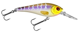 Picture of Bass Pro Shops XPS Lazer Eye Hardbaits - Static Shad